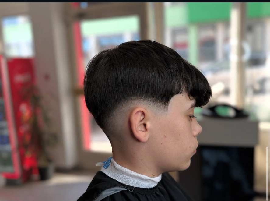 Mid Fade Classic